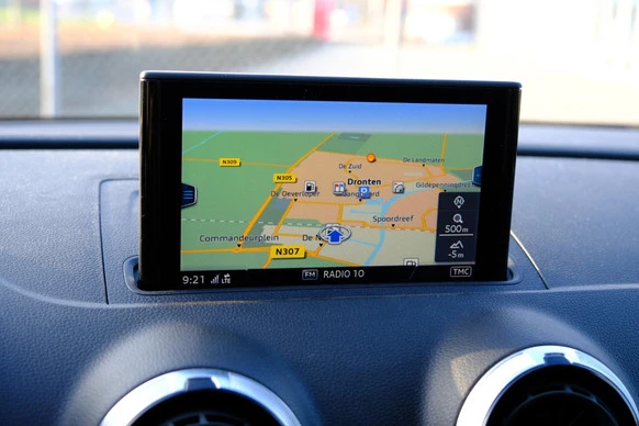 Audi A3 - Afbeelding 16 van 30