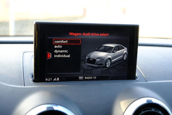 Audi A3 - Afbeelding 18 van 30