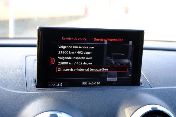 Audi A3 - Afbeelding 19 van 30