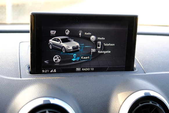 Audi A3 - Afbeelding 20 van 30