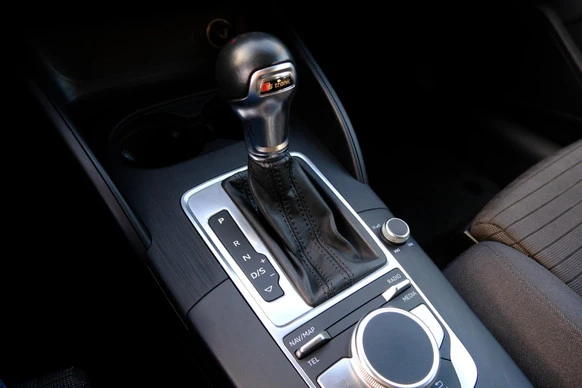 Audi A3 - Afbeelding 21 van 30