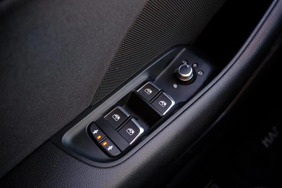 Audi A3 - Afbeelding 25 van 30