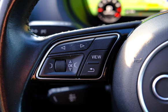 Audi A3 - Afbeelding 26 van 30