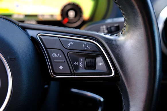 Audi A3 - Afbeelding 27 van 30