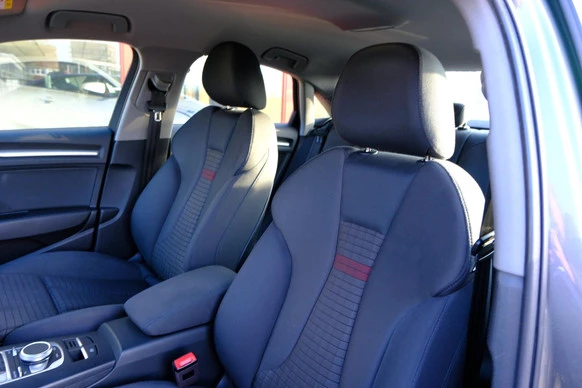 Audi A3 - Afbeelding 29 van 30