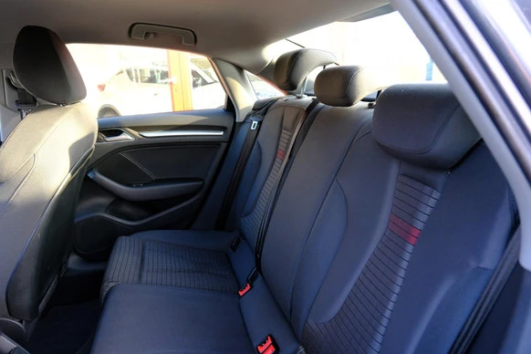 Audi A3 - Afbeelding 30 van 30