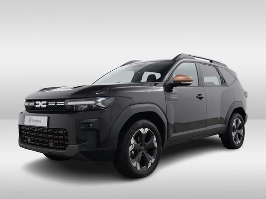 Dacia Bigster - Afbeelding 1 van 30