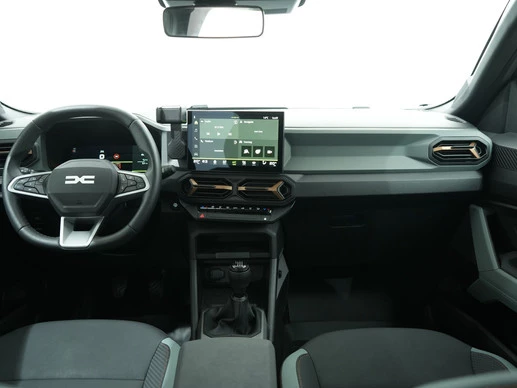 Dacia Bigster - Afbeelding 2 van 30