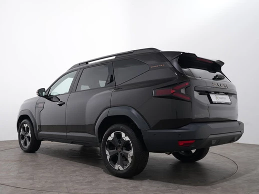 Dacia Bigster - Afbeelding 3 van 30