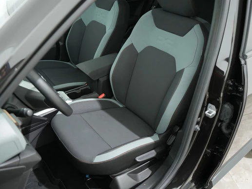 Dacia Bigster - Afbeelding 4 van 30