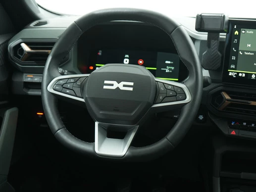 Dacia Bigster - Afbeelding 9 van 30