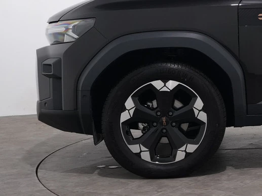 Dacia Bigster - Afbeelding 13 van 30