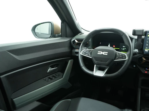 Dacia Bigster - Afbeelding 14 van 30