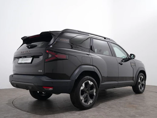 Dacia Bigster - Afbeelding 16 van 30