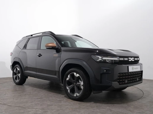 Dacia Bigster - Afbeelding 18 van 30