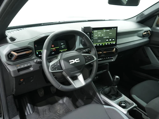 Dacia Bigster - Afbeelding 19 van 30