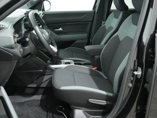 Dacia Bigster - Afbeelding 20 van 30