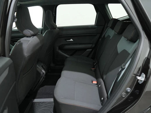 Dacia Bigster - Afbeelding 21 van 30