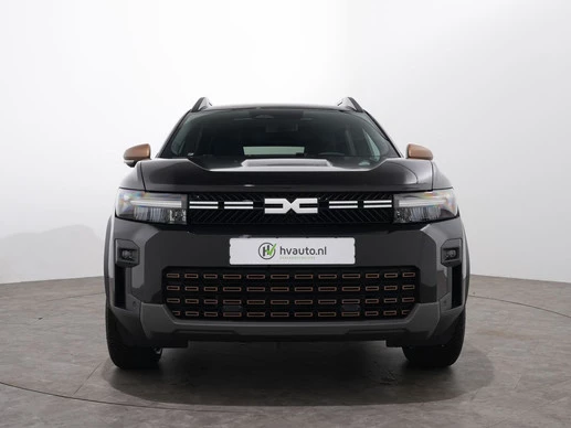 Dacia Bigster - Afbeelding 22 van 30
