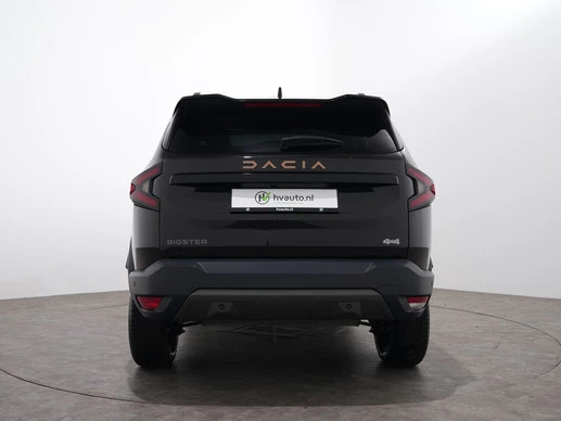 Dacia Bigster - Afbeelding 23 van 30