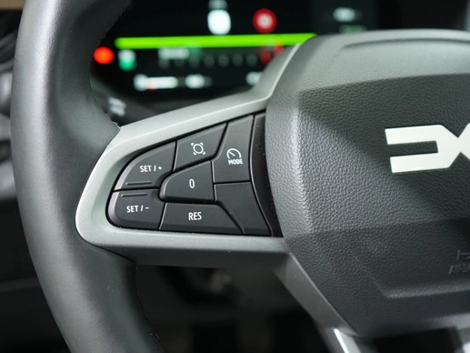 Dacia Bigster - Afbeelding 28 van 30