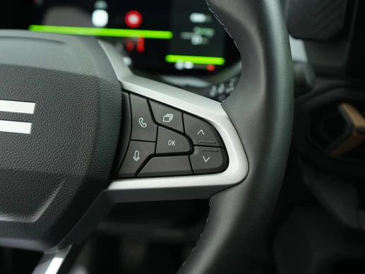 Dacia Bigster - Afbeelding 29 van 30