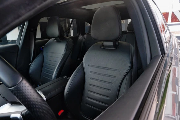 Mercedes-Benz C-Klasse - Afbeelding 3 van 30