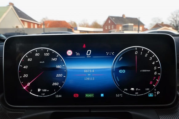 Mercedes-Benz C-Klasse - Afbeelding 17 van 30