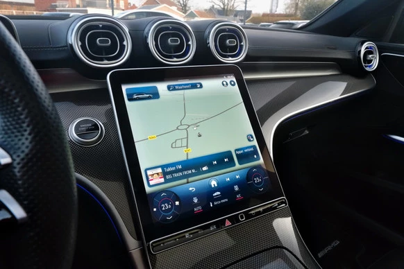 Mercedes-Benz C-Klasse - Afbeelding 18 van 30