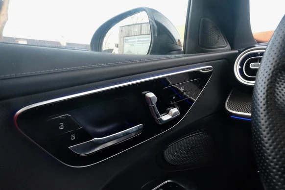 Mercedes-Benz C-Klasse - Afbeelding 23 van 30