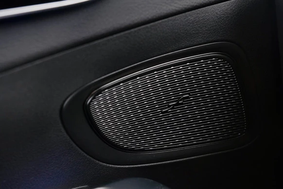 Mercedes-Benz C-Klasse - Afbeelding 25 van 30