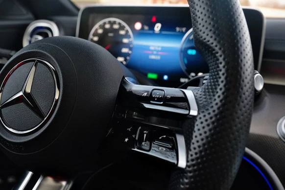 Mercedes-Benz C-Klasse - Afbeelding 28 van 30