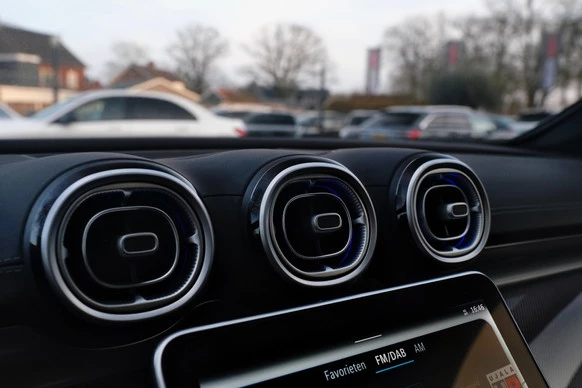 Mercedes-Benz C-Klasse - Afbeelding 29 van 30