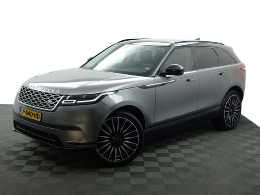 Land Rover Range Rover Velar - Afbeelding 4 van 30
