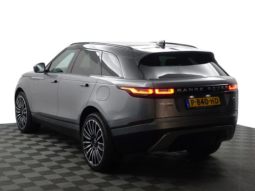 Land Rover Range Rover Velar - Afbeelding 5 van 30