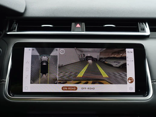 Land Rover Range Rover Velar - Afbeelding 9 van 30