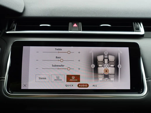 Land Rover Range Rover Velar - Afbeelding 10 van 30