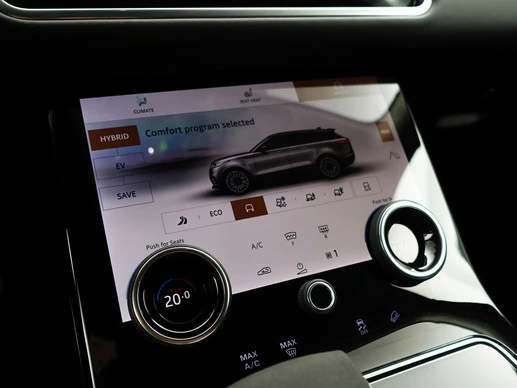 Land Rover Range Rover Velar - Afbeelding 12 van 30