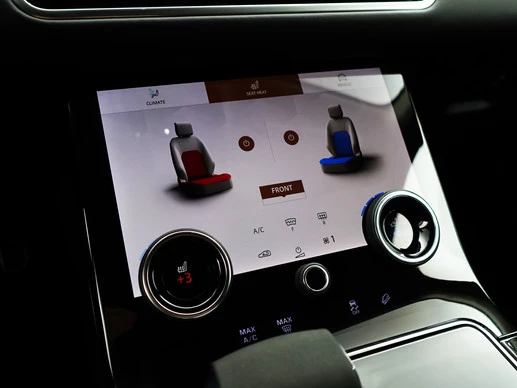 Land Rover Range Rover Velar - Afbeelding 13 van 30