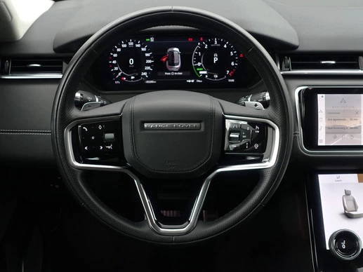 Land Rover Range Rover Velar - Afbeelding 17 van 30