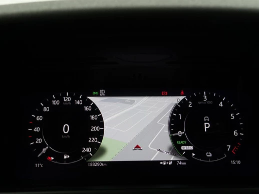 Land Rover Range Rover Velar - Afbeelding 20 van 30