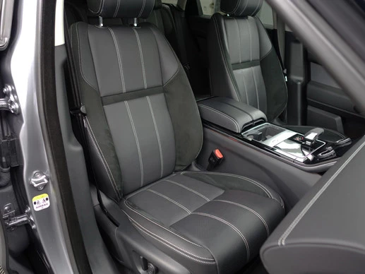 Land Rover Range Rover Velar - Afbeelding 25 van 30