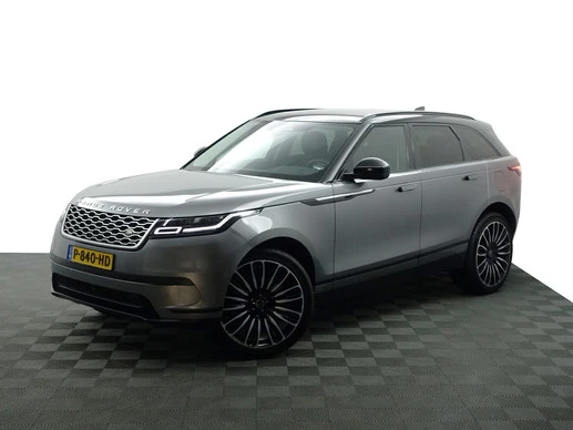 Land Rover Range Rover Velar - Afbeelding 29 van 30