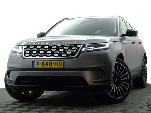 Land Rover Range Rover Velar - Afbeelding 30 van 30