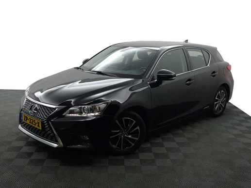 Lexus CT - Afbeelding 4 van 30