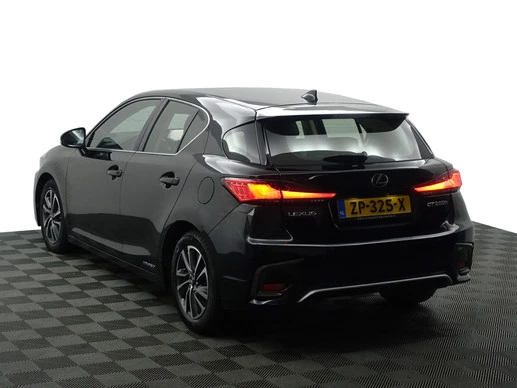 Lexus CT - Afbeelding 5 van 30