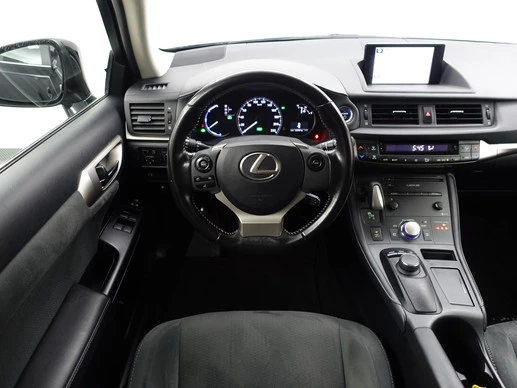 Lexus CT - Afbeelding 6 van 30