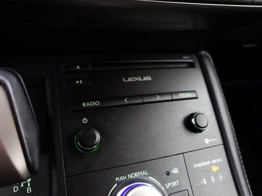 Lexus CT - Afbeelding 13 van 30