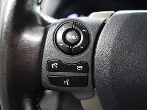 Lexus CT - Afbeelding 16 van 30