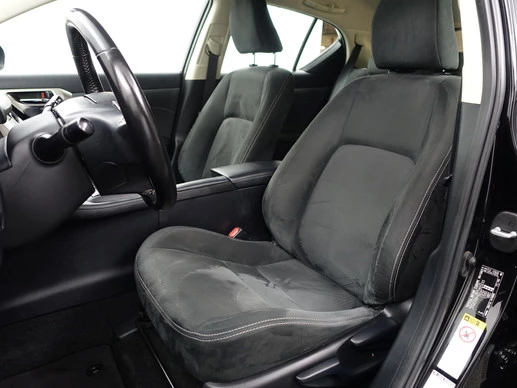 Lexus CT - Afbeelding 21 van 30